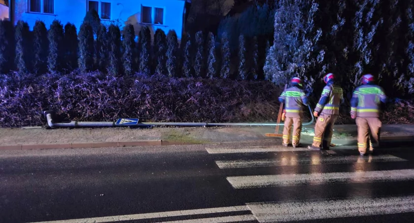 – Ktoś musi tutaj zginąć, żeby nas wysłuchano – mówią rozgoryczeni mieszkańcy 