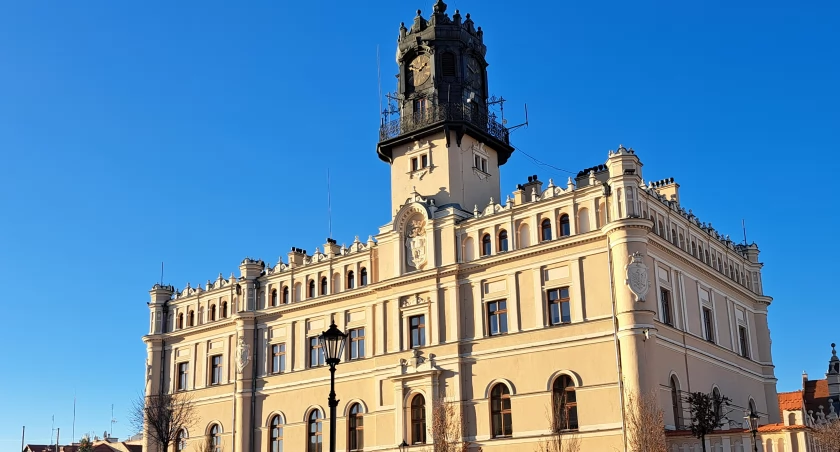 Po rocznej przerwie wraca budżet obywatelski