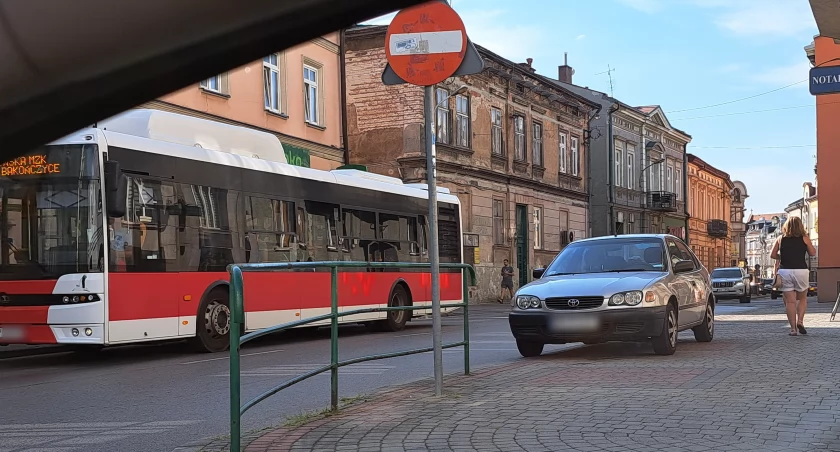 Rozwiązanie na Tuwima się znalazło. Czas pokaże, czy się sprawdzi