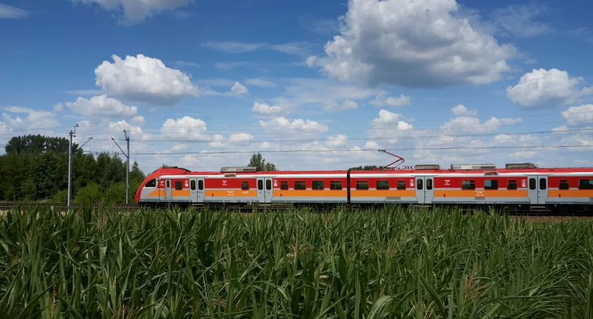 Korekta z rozkładzie połączeń POLREGIO. Pierwsze zmiany już od jutra!