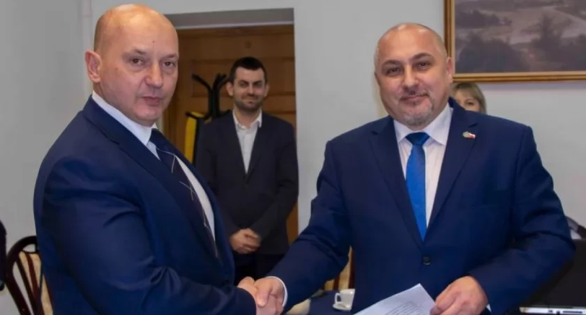 Wiadomo, kto stanie za sterami przemyskiej uczelni