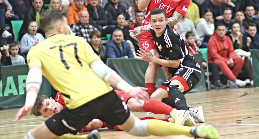 Kalendarzyk kibica, czyli co, gdzie, kiedy na sportowo w weekend