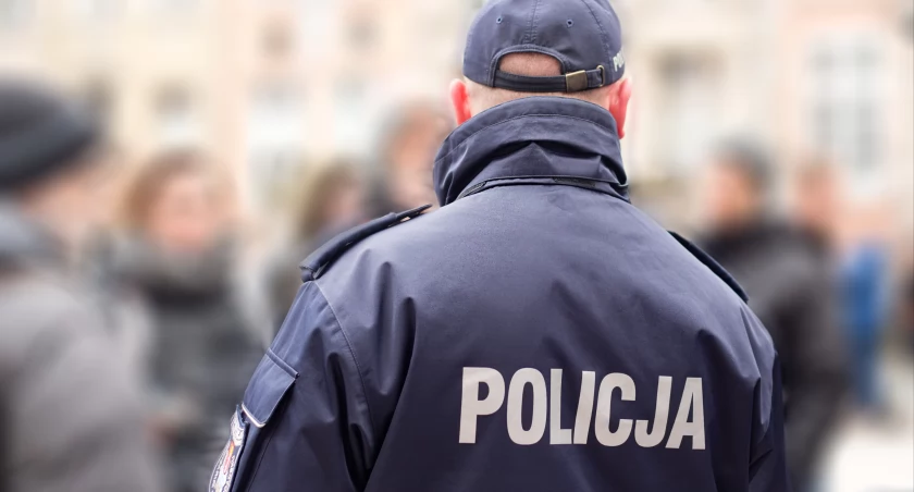 29-latek poszukiwany za szereg przestępstw wpadł w Horyńcu-Zdroju
