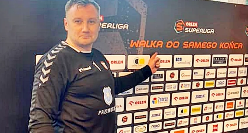 SPR Orzeł najadł się nerwów w Zabrzu. Z własnej winy...