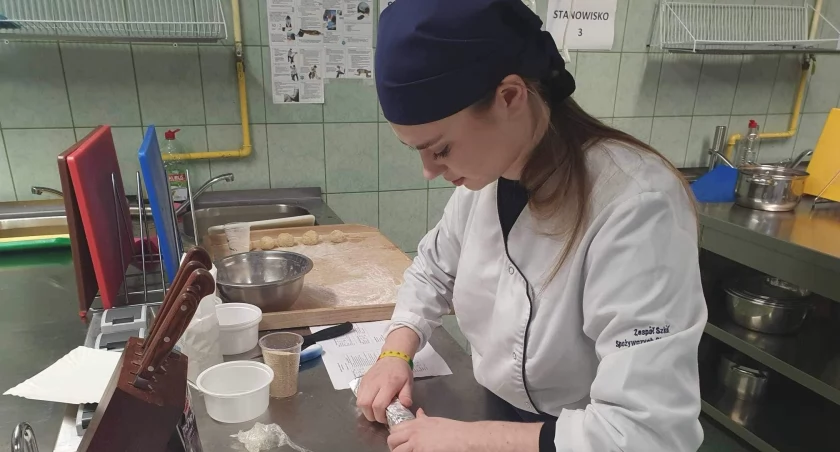 Branżowe Centrum Umiejętności przygotuje kadry dla gastronomii
