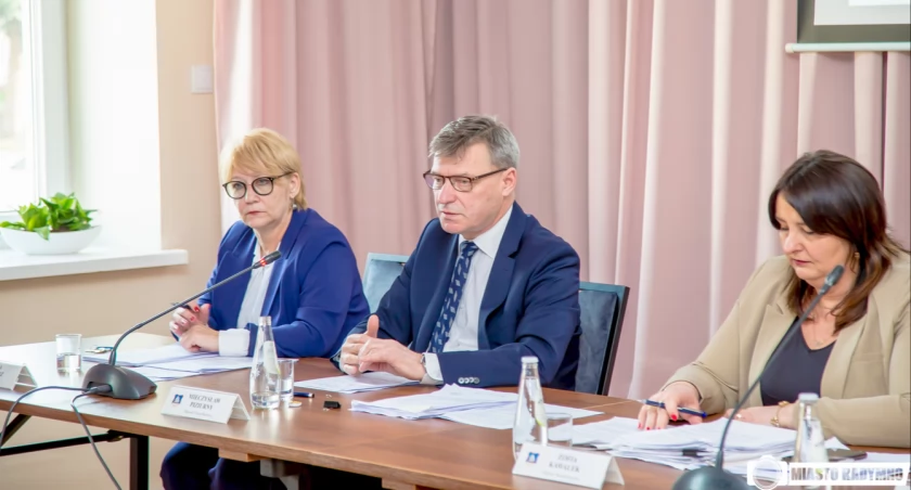 Miasto szuka sposobu na ściągnięcie nowych mieszkańców