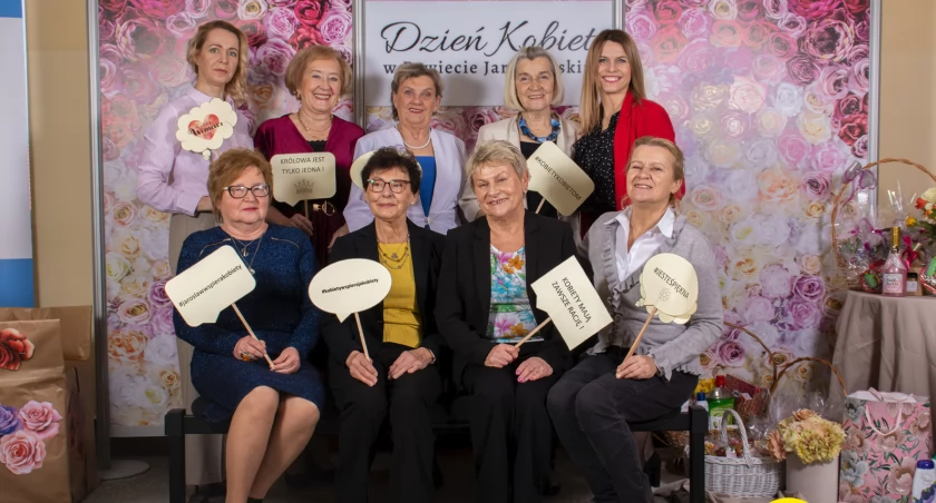 Kobiety kobietom. Piękna akcja połączonych sił [ZDJĘCIA]