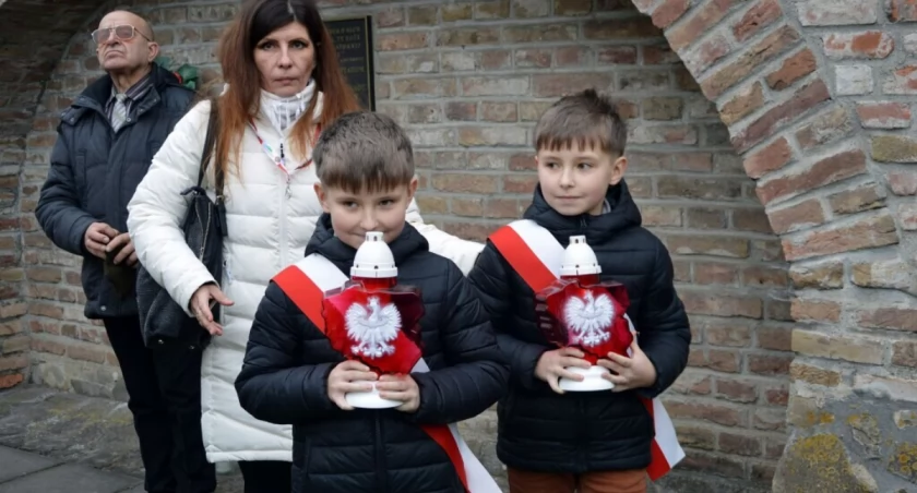 Pamiętają o ofiarach Huty Pieniackiej [ZDJĘCIA]