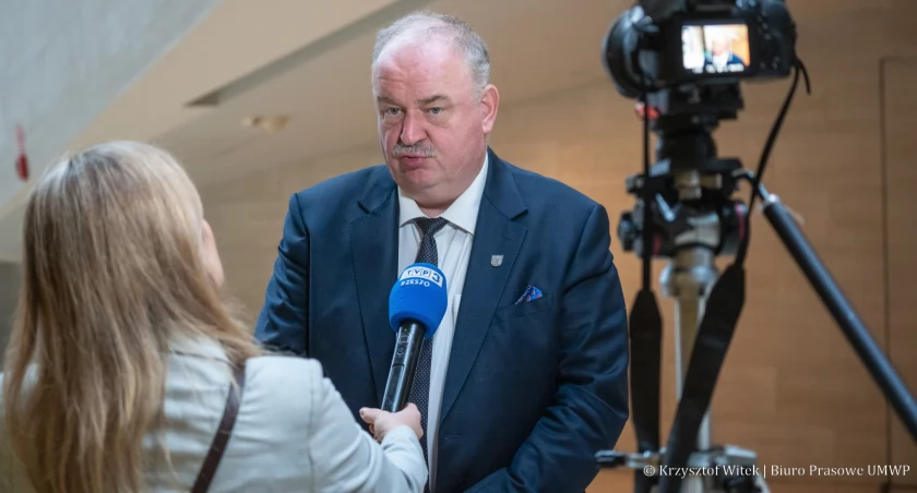 To była dobra kadencja. Miliardy złotych dla Podkarpacia