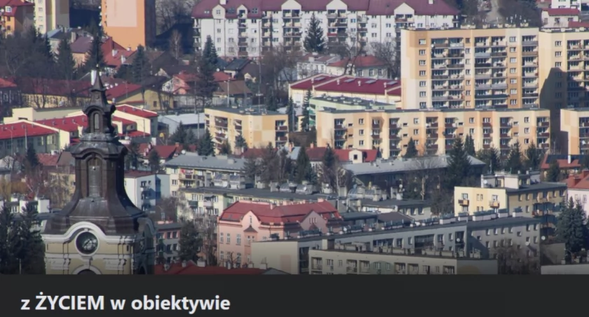 z ŻYCIEM w obiektywie. Dołącz do naszej grupy miłośników fotografii!