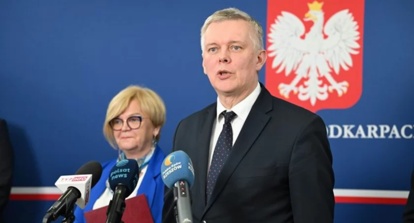 Powrót delegatury wojewódzkiej ABW. Wydział zamiejscowy będzie w Przemyślu 