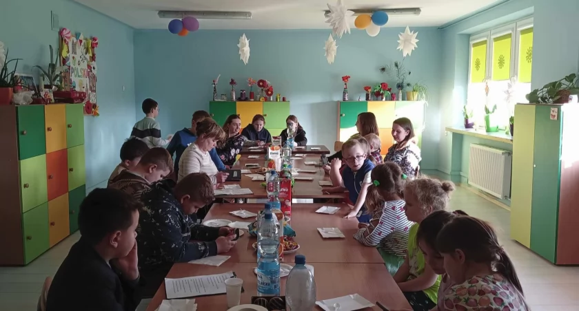 Centrum w Nienadowej na już 5 lat [ZDJĘCIA]