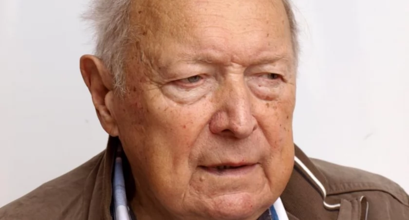 Doktor Jan Hołówka Honorowym Obywatelem Miasta