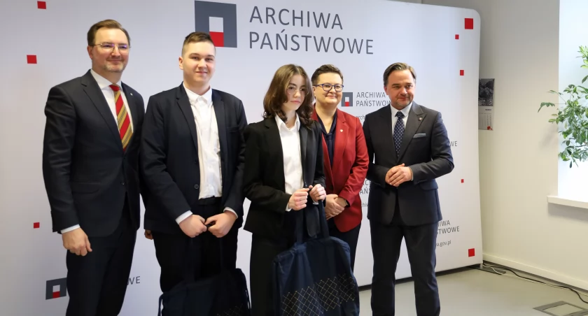 Sukces uczennicy SP w Drohojowie