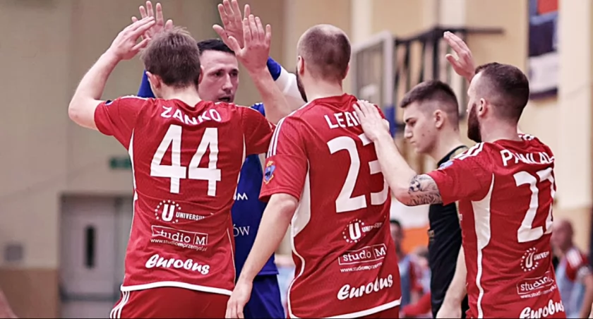 Kalendarzyk kibica, czyli co, gdzie, kiedy na sportowo w świąteczny weekend