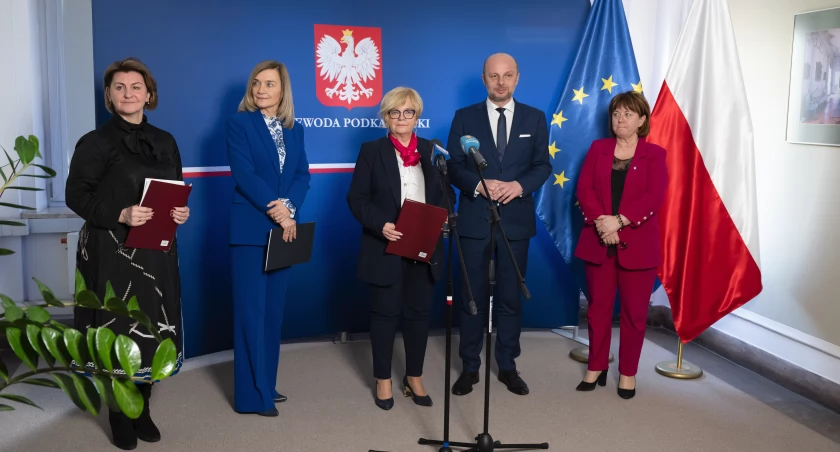 Tysiące uczniów skorzystają ze szkolnych posiłków