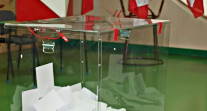 Wybory samorządowe’2024. Średnia frekwencja w regionie: 17,67 procent. Przemyśl: 14,93 procent