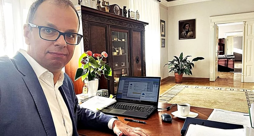 Dziumak czy Kamiński rywalem Bakuna? W Przemyślu (najprawdopodobniej) będzie II tura wyborów na prezydenta miasta