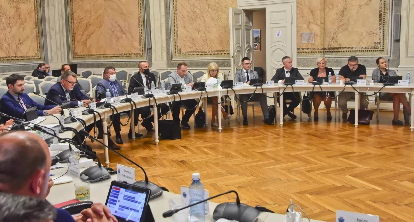 Znamy skład Rady Miejskiej w Przemyślu