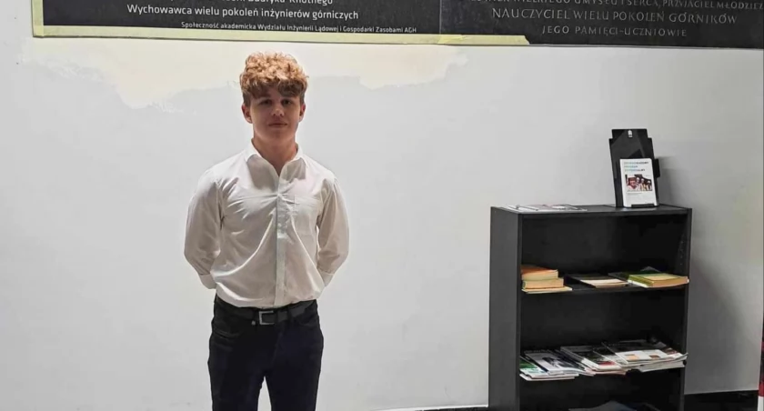 Walczyli o przepustkę na studia na renomowanej polskiej uczelni