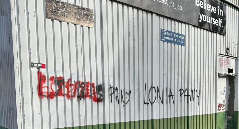 Wojny na graffiti. Czy znajdzie się rozwiązanie tego problemu?