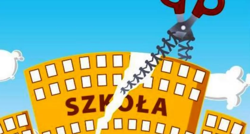 Niż demograficzny znowu uderzył. Będzie likwidacja szkół