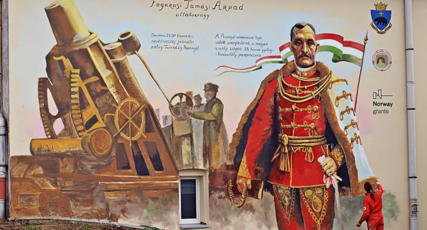 Polak, Węgier, dwa bratanki... Czekamy jeszcze na tańczące kobiety