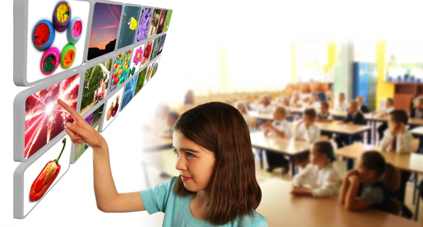 Zainteresowanych innowacjami pedagogicznymi – zapraszamy!