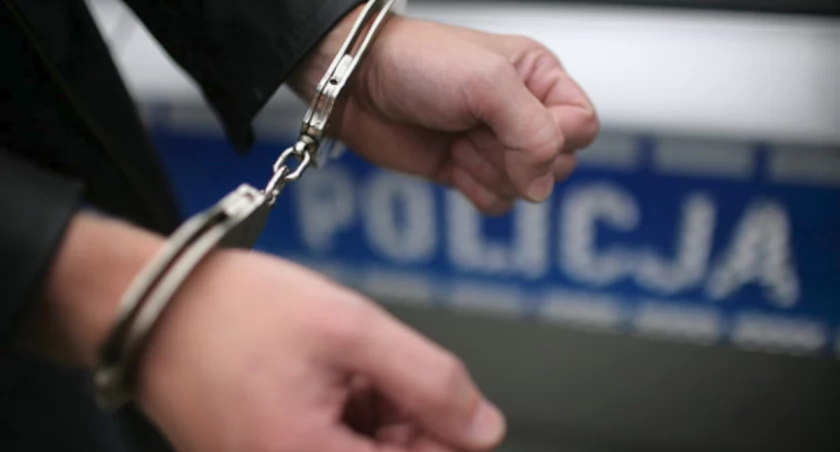Włamywali się do mieszkań i domów na terenie powiatu przemyskiego 