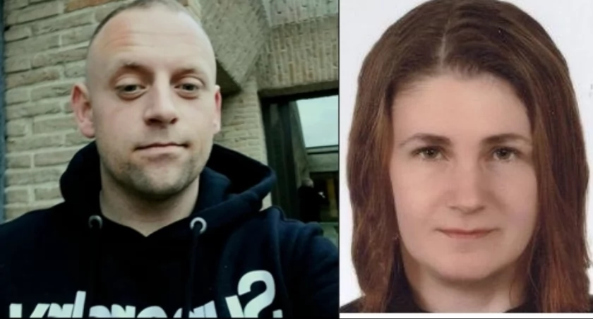 Dwoje zaginionych z Sanoka 