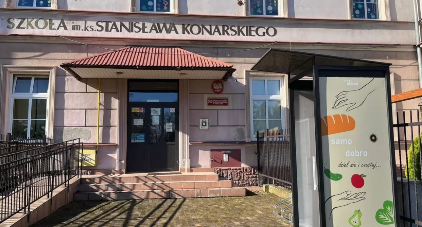 Marnowanie lepiej zamienić na dawanie. 6 kolejnych lodówek dobra w mieście!
