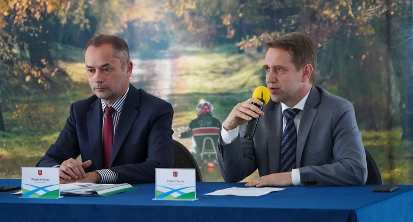 Na Roztoczu powstanie raj dla miłośników dwóch kółek i aktywnego wypoczynku