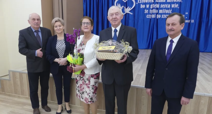Miłość ma wielką moc. 9 par świętowało małżeńskie jubileusze!