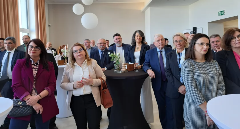 Nowa przystań dla seniorów na mapie miasta da 50 nowych miejsc pracy