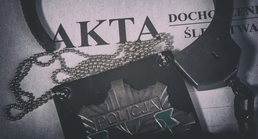  67-latek nie dał się oszukać metodą „na wypadek syna”
