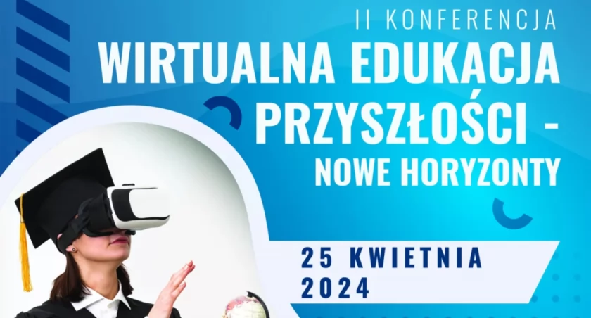 Będą rozmawiać o wirtualizacji 