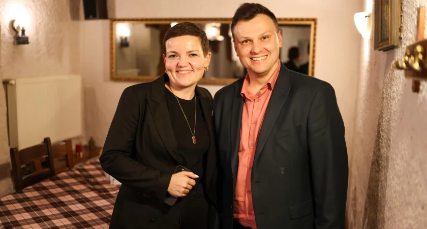 To już pewne: Marcin Nazarewicz nowym burmistrzem Jarosławia