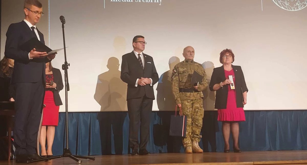 Towarzystwo Przyjaciół Przemyśla i Regionu nagrodzone