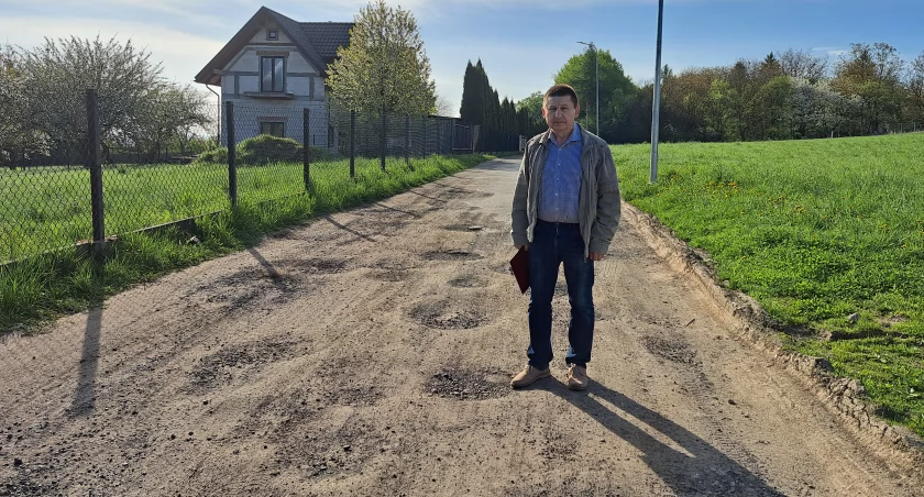 Nadzieja umiera ostatnia. Działkowcy nie odpuszczają tematu ulicy Łętowskiej