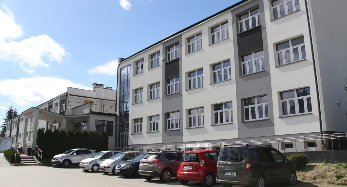 Prace w „jedenastce” idą pełną parą