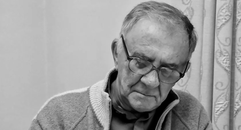 Żył nie dla siebie, żył dla bliźnich. Wspomnienie o śp. ks. Stanisławie Bartmińskim