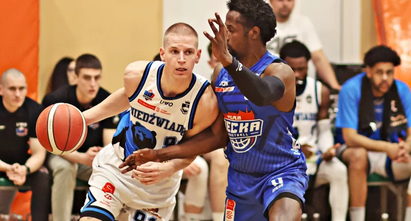 Maciej Puchalski ponownie z powołaniem do reprezentacji Polski U-20