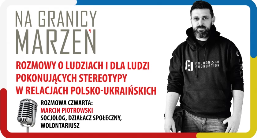 PODCAST ŻP: Czy Marcinowi Piotrowskiemu zaszkodziła polityka? I czemu nadal zaprasza Macieja Orłosia do Lubaczowa?/Чи постраждав Марцін Пйотровський від політики? І чому він досі запрошує Мацея Орлоса до Любачева?