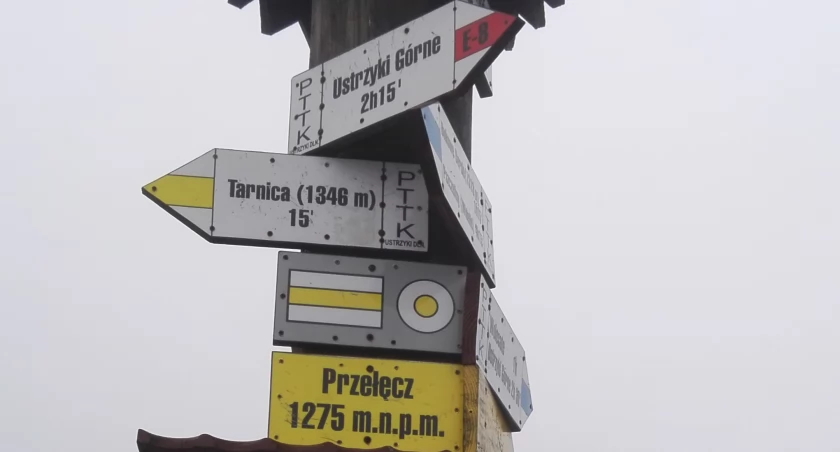 Planujesz majówkę w górach? Przeczytaj!