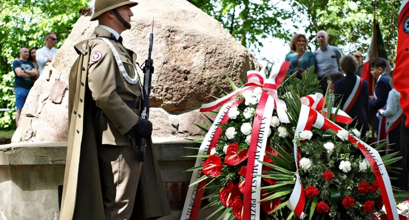 Wiwat Maj, 3 Maj. 233. rocznica uchwalenia polskiej konstytucji [ZDJĘCIA]