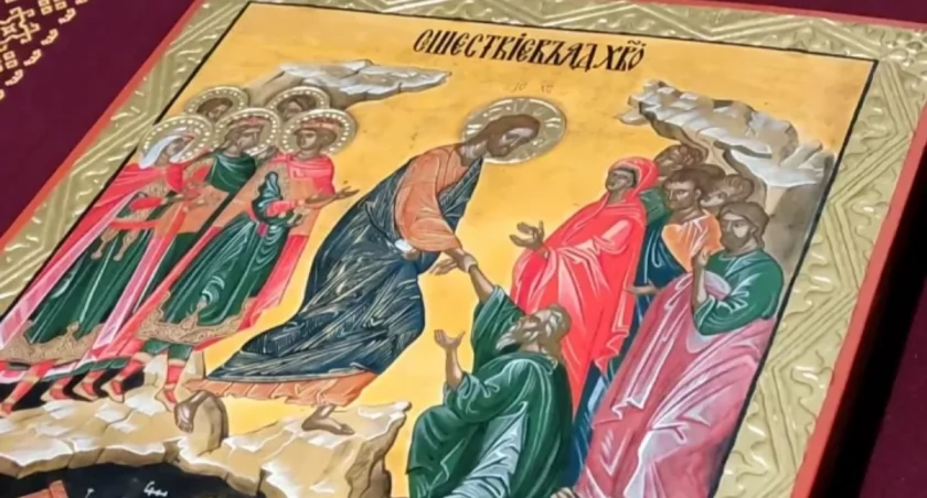 Christos woskriese! Dziś wierni obrządków wschodnich, prawosławni i grekokatolicy świętują Wielkanoc