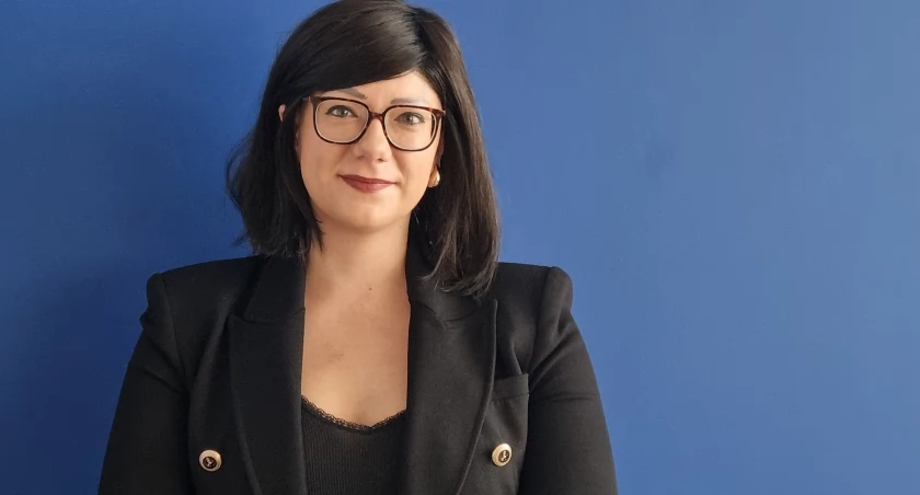 Liderka Lokalna: Panią prezes się bywa, człowiekiem jest się zawsze