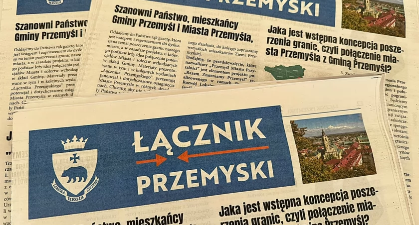 Mieszkańcy zapłacą za Łącznik Przemyski. Nie będzie finansowany z tzw. funduszy norweskich