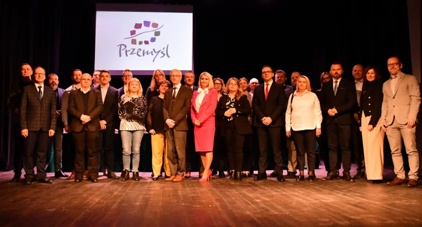 Podsumowanie projektu „Razem zmieniamy Przemyśl” [ZDJĘCIA]