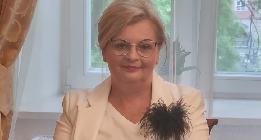 Bożena Ryczan starostą powiatu przemyskiego [ZDJĘCIA]